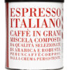 Caffe del Faro Espresso Italiano zrnková káva 250g
