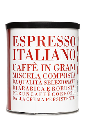 Caffe del Faro Espresso Italiano zrnková káva 250g