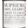 Caffe del Faro Suprema 100% Arabica zrnková káva 250g