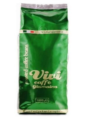 Izzo Vivi Caffe Giamaica zrnková káva 1kg