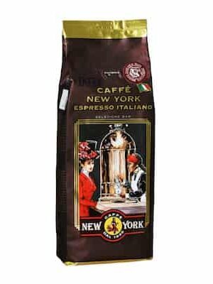 New York Caffé Extra zrnková káva 1kg