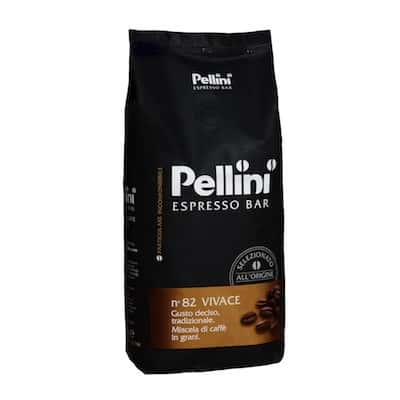 Pellini Espresso Bar Vivace zrnková káva 1kg