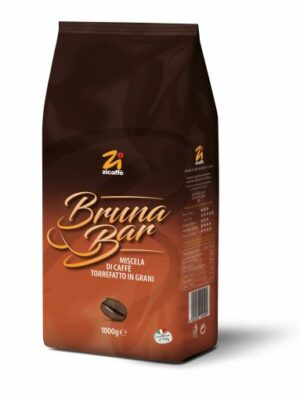 Zicaffe Linea Bruna zrnková káva 1kg