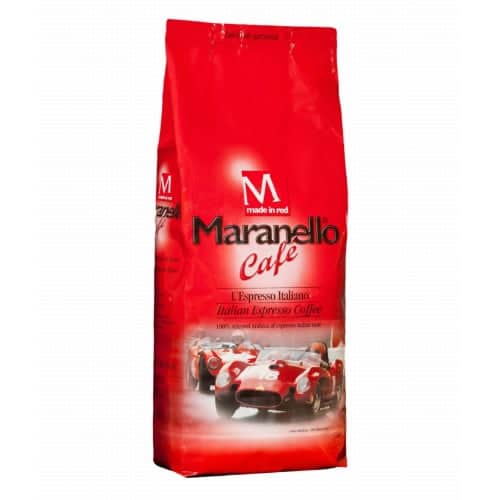 Diemme Maranello zrnková káva 1kg