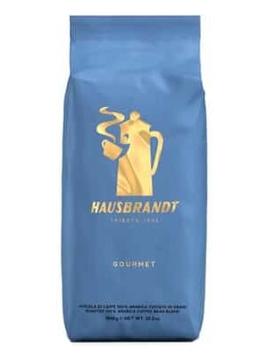 Hausbrandt Gourmet zrnková káva 1kg