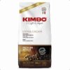Kimbo Extra Cream zrnková káva 1kg