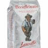 Lucaffé Decaffeinato zrnková káva 700g