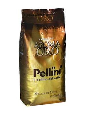 Pellini Aroma Oro zrnková káva 1kg