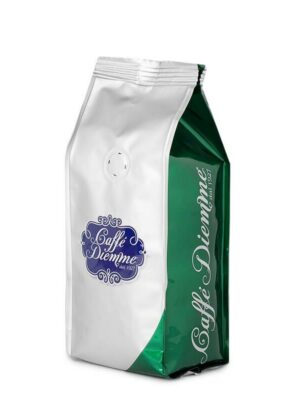 Caffé Diemme Aromatica zrnková káva 200g