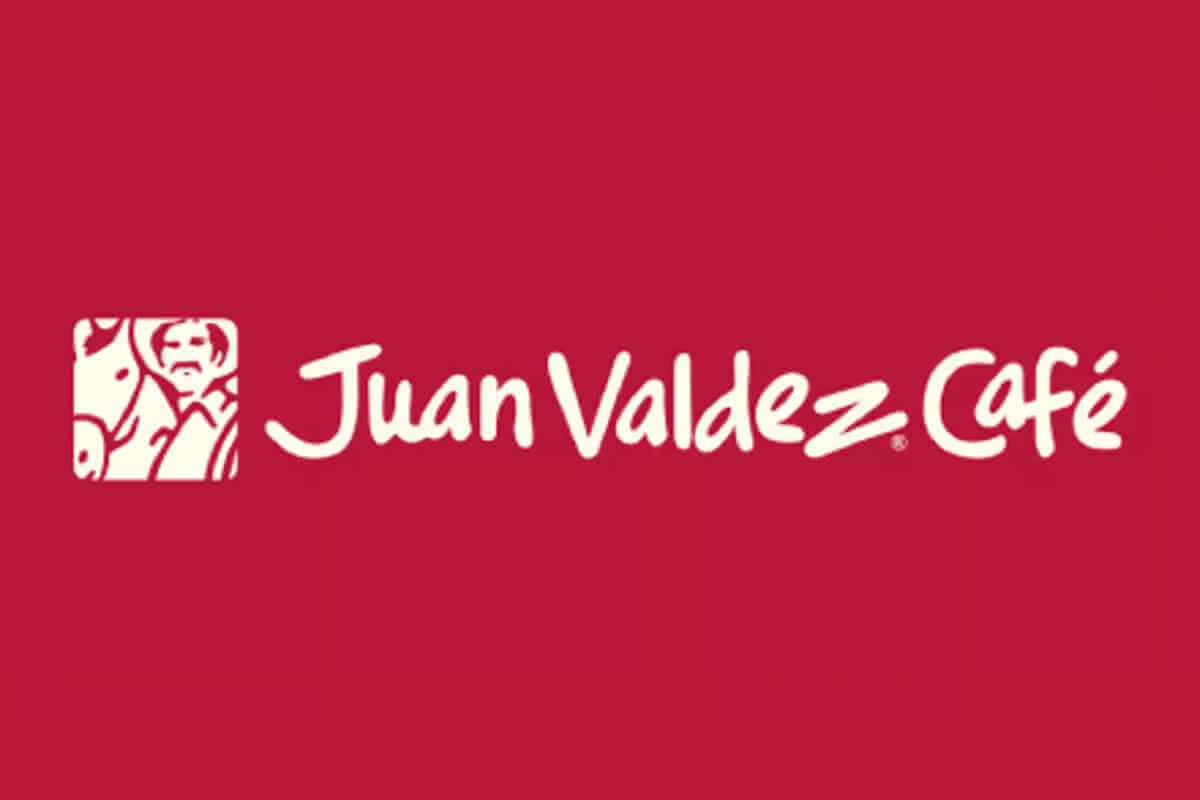 Café Juan Valdez