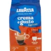 Lavazza Crema e Gusto Forte zrnková káva 1kg