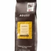 Agust Gentile 100% Arabica zrnková káva 1kg