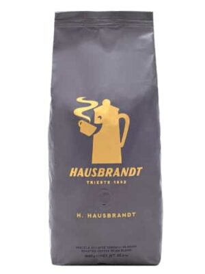Hausbrandt H. Hausbrandt zrnková káva 1kg