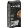 Eduscho Espresso Classic zrnková káva 1000g