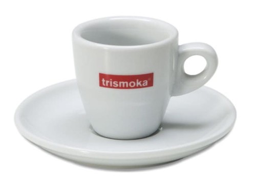 Espresso Trismoka 70ml