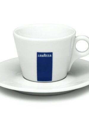 Lavazza Cappuccino šálka a podšálka 160 ml