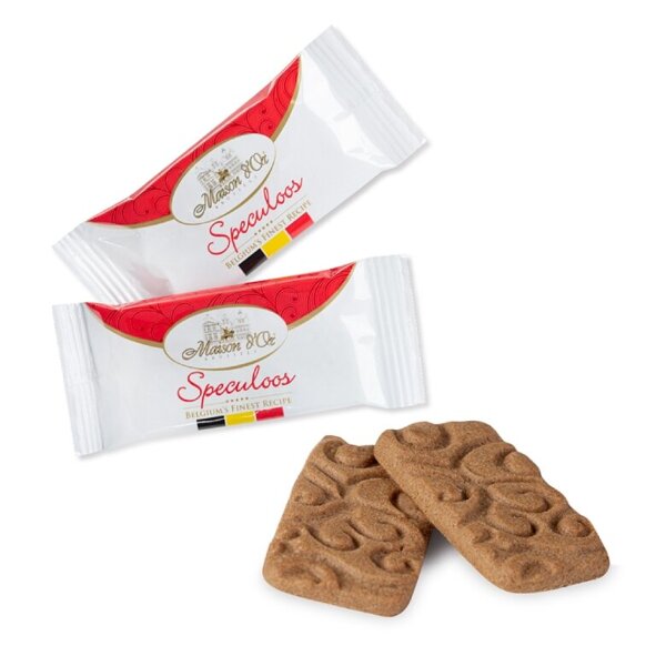 Speculoos Karamelové sušienky 300x6g