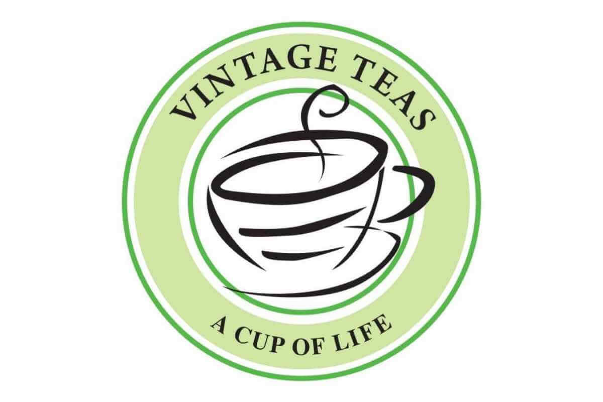 Čaj Vintage Teas