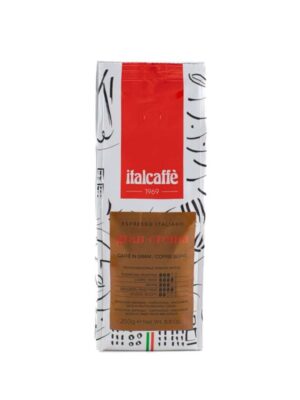 Italcaffé Gran Crema 250 g zrnková káva