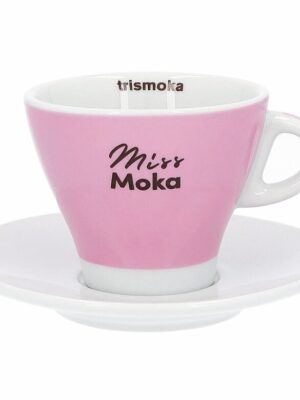 pol pl Filizanka do cappuccino Miss Moka 180 ml 19458 1