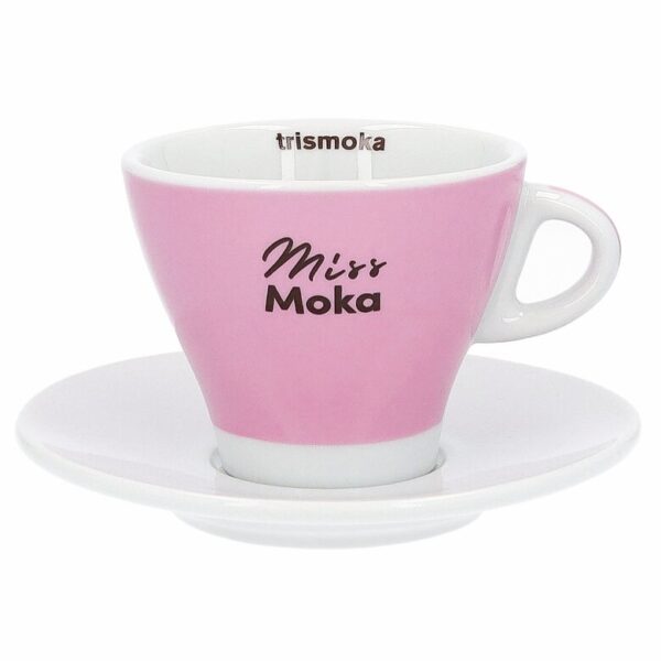 pol pl Filizanka do cappuccino Miss Moka 180 ml 19458 1