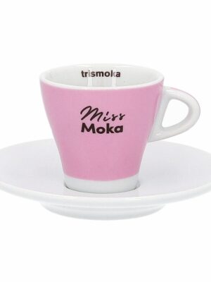 Miss Moka šálka na espresso 60 ml