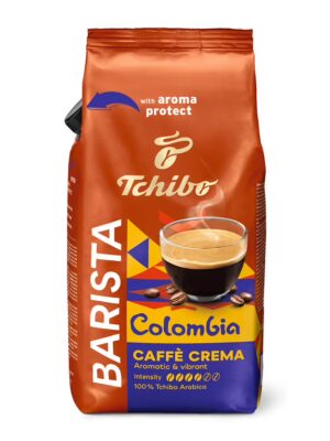 Tchibo Barista Origins Colombia 1kg