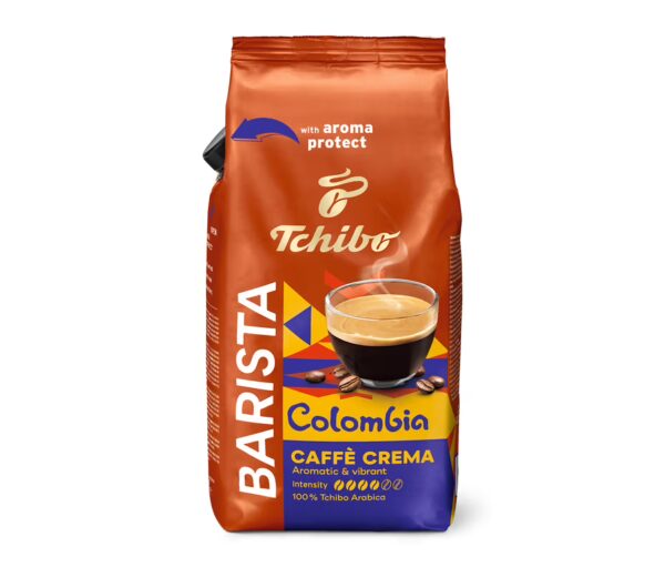 Tchibo Barista Origins Colombia 1kg